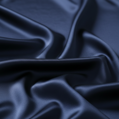 Couple Night Suit Silk Satin Pajama Set – Long Sleeve Top & Pants |  (4 Pcs)